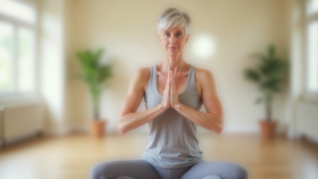 Woman performing warrior two pose demonstrating balance and strength in proper alignment